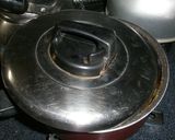 甘～い♪かぼちゃの煮物作り方4写真