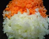 トマトたっぷりミートソース作り方1写真