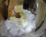 オーブンで焼く!　パインケーキ作り方2写真