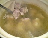 門外不出の博多水炊きスープ作り方4写真
