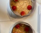 水切り不要　ヨーグルトムースケーキ作り方9写真