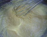 オーブンで焼く!　パインケーキ作り方5写真