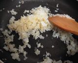 カロリーハーフの野菜たっぷりハンバーグ作り方1写真