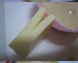 チーズ♪お芋♪くるみ♪の簡単おやつ作り方7写真