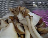 カロリーハーフの野菜たっぷりハンバーグ作り方7写真