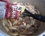 カロリーハーフの野菜たっぷりハンバーグ作り方8写真