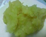 ☆さつまいもｄeおやき☆朝食＆おやつに！作り方4写真