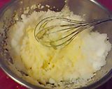 簡単☆みかんを使ってオレンジケーキ作り方3写真