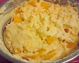 簡単☆みかんを使ってオレンジケーキ作り方8写真