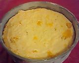 簡単☆みかんを使ってオレンジケーキ作り方10写真