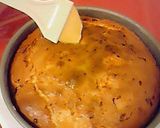 簡単☆みかんを使ってオレンジケーキ作り方11写真