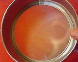 簡単☆みかんを使ってオレンジケーキ作り方14写真