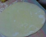 ☆さつまいもｄeおやき☆朝食＆おやつに！作り方5写真