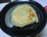 ☆さつまいもｄeおやき☆朝食＆おやつに！作り方9写真