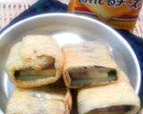 スライスコンビのサクトロッミルフィーユ焼作り方3写真