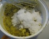 ゼラチンで◎さつまいもの芋ようかん作り方4写真