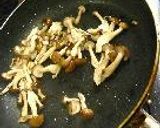 あんちょび丼。作り方2写真