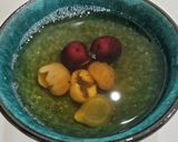 【簡単】薬膳スープ作り方3写真