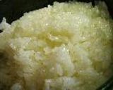 あんちょび丼。作り方7写真