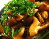 あんちょび丼。作り方10写真