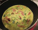 ふんわりオムレツのような玉子焼き作り方7写真