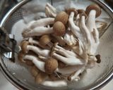 秋刀魚の和風アクアパッツァ作り方6写真
