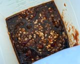 寒ざらし韓国とうがらし🌶️の旨辛醤油糀作り方6写真