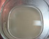 ♪餃子♪作り方1写真
