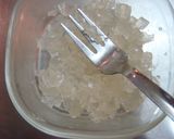 ♪餃子♪作り方3写真