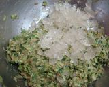 ♪餃子♪作り方4写真