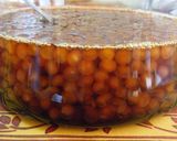[簡単]本場北海道の味！いくらの醤油漬け作り方5写真