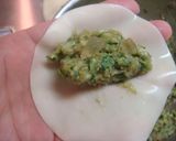 ♪餃子♪作り方5写真