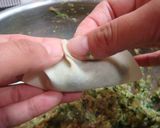 ♪餃子♪作り方6写真