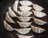 ♪餃子♪作り方7写真