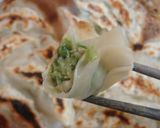 ♪餃子♪作り方8写真