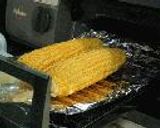 焼きトウモロコシ作り方4写真