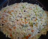 おからグラタン☆コンポタ風味作り方3写真