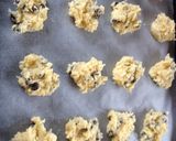 アメリカンクッキ～素朴・甘さ控えめ～作り方8写真