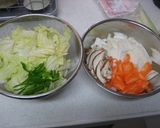 焼きラーメン作り方2写真