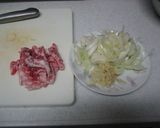 焼きラーメン作り方3写真