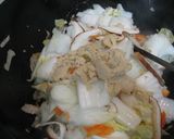焼きラーメン作り方5写真