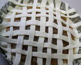 誰からも愛される❤自慢のアップルパイ。作り方6写真