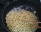 焼きラーメン作り方8写真