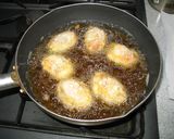 枝豆とコーンのライスコロッケ作り方5写真