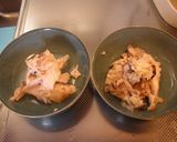 ぶりカマの焼き物・小料理屋風作り方3写真