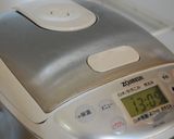 簡単すぎ☆炊飯器deサツマイモの甘露煮作り方4写真