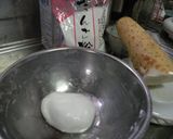 卵アレルギーでもみんな大好き☆【ゆで卵】作り方1写真