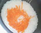 思い立ったら！有り合わせdeきのこご飯作り方1写真