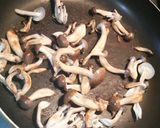 思い立ったら！有り合わせdeきのこご飯作り方2写真
