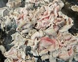 夏バテ知らず！ゴーヤと豚肉のピリ辛炒め作り方3写真